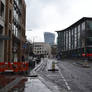 Entrance to the City of London