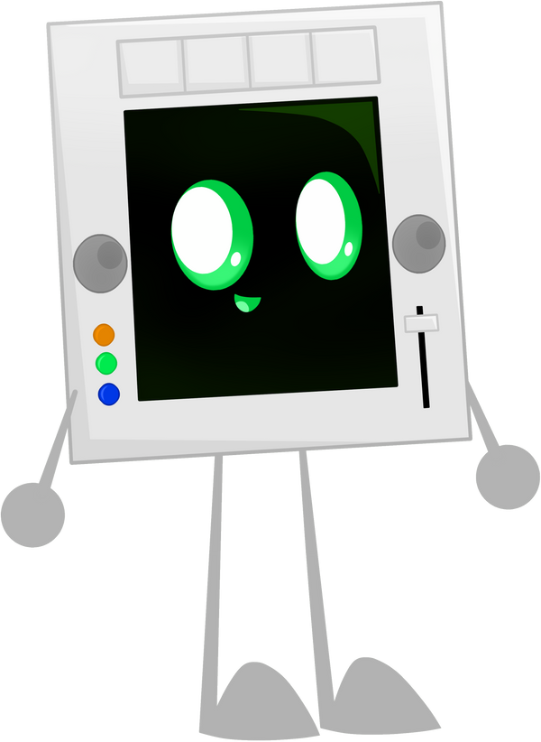Capcom Control Panel Deviantart .:Commission:. Control Panel by Carol2015 on DeviantArt
