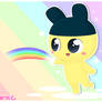 Mametchi