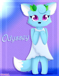 .:Commission:. Odyssey~