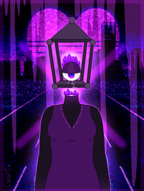 two time~ by Carol2015 on DeviantArt