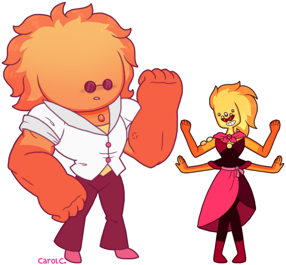 Buff Bo buff boi for a week~ by Carol2015 on DeviantArt