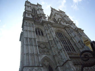 westminster abbey