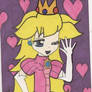 Princess Peach