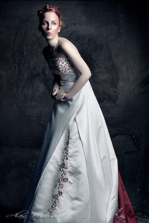 Bride Fashion and Art VII