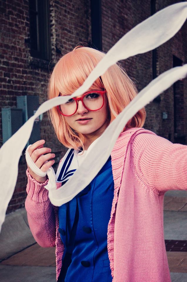 Mirai Kuriyama