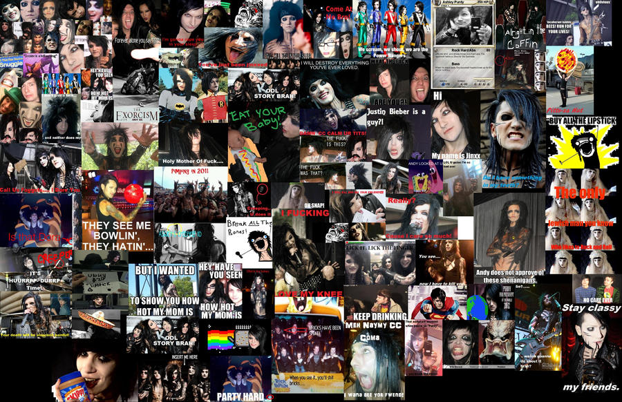 BVB collection thingy