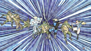 BOOOYAKASHAAA!!! S3
