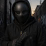 The kidnapper