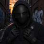 The Kidnapper