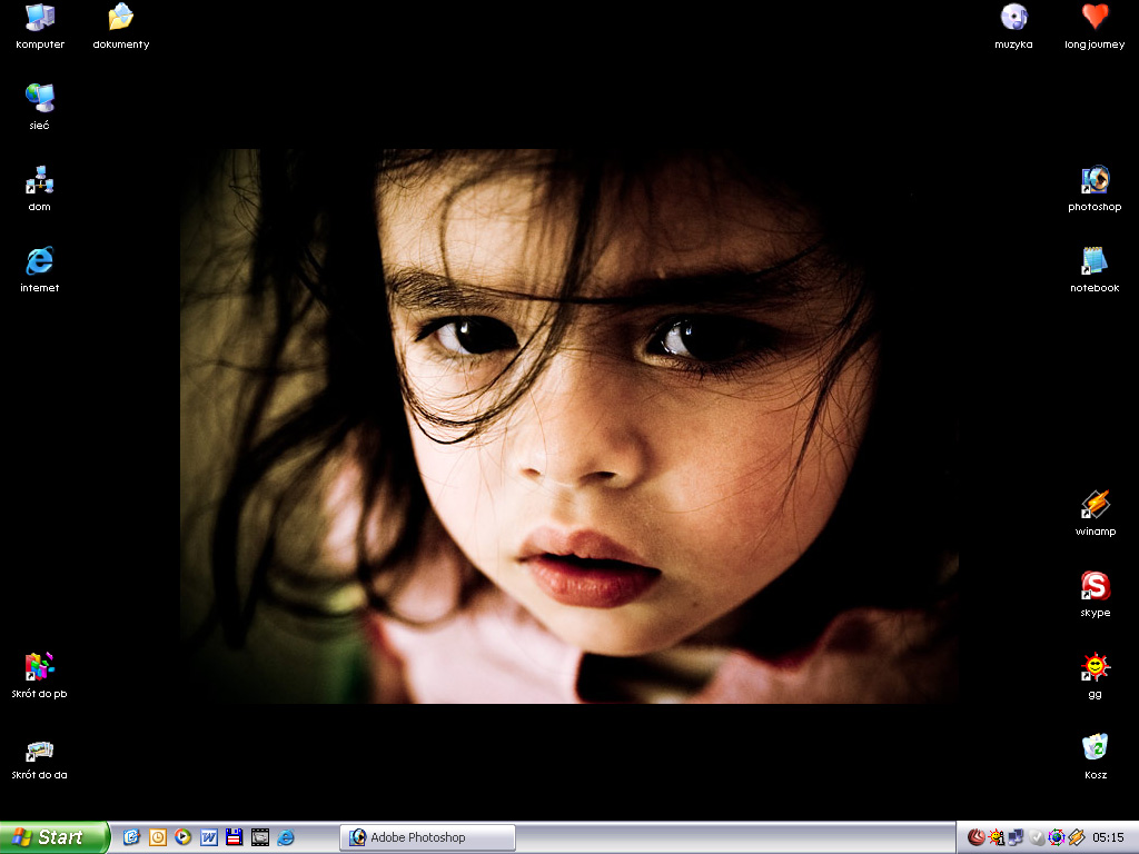 Desktop feat. Clara