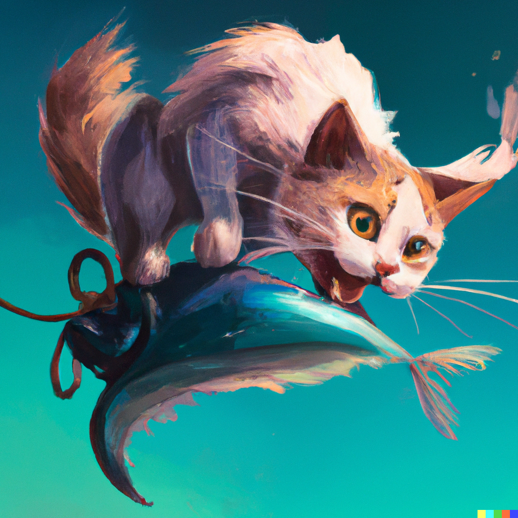 Flying cat 001 by zackwhitehat on DeviantArt Flying cat 001 by zackwhitehat on DeviantArt