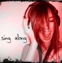 sing along