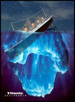 Titanic View Deviantart Titanic by joshfred90 on DeviantArt