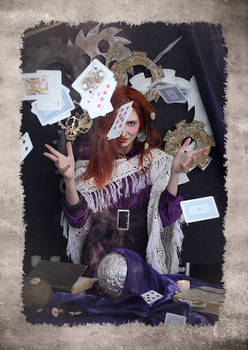 SibCon-2010-Fortune-teller