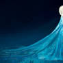 Frozen cosplay - Elsa