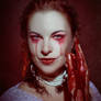 Blood on Lace, Elizabeth Bathory