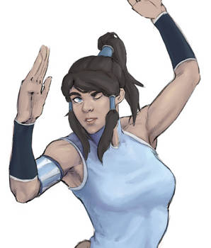 Korra