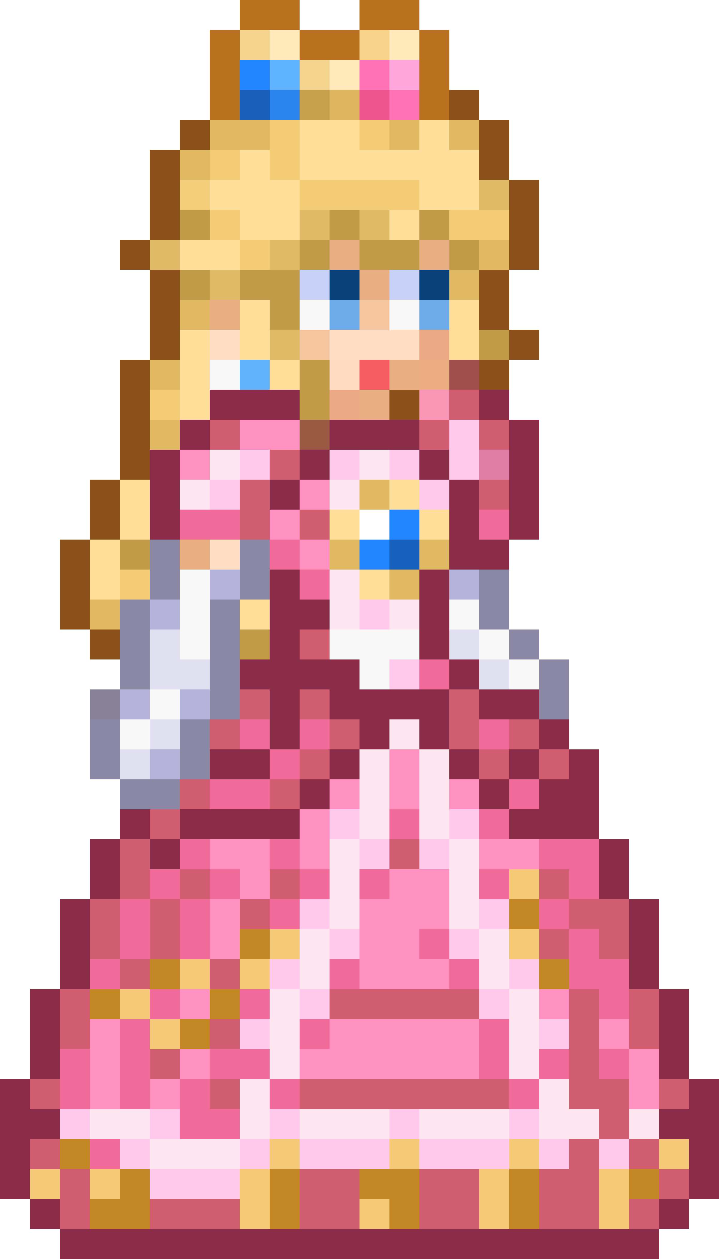 Princess Peach By KingWill369 On DeviantArt princess-peach-by-kingwill369-on-deviantart