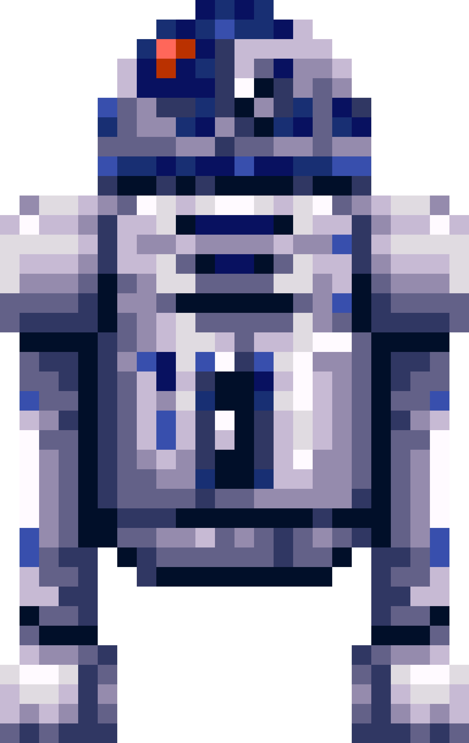 Java R2 D2 Skin R2-D2 by KingWill369 on DeviantArt