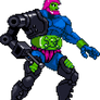 TrapJaw