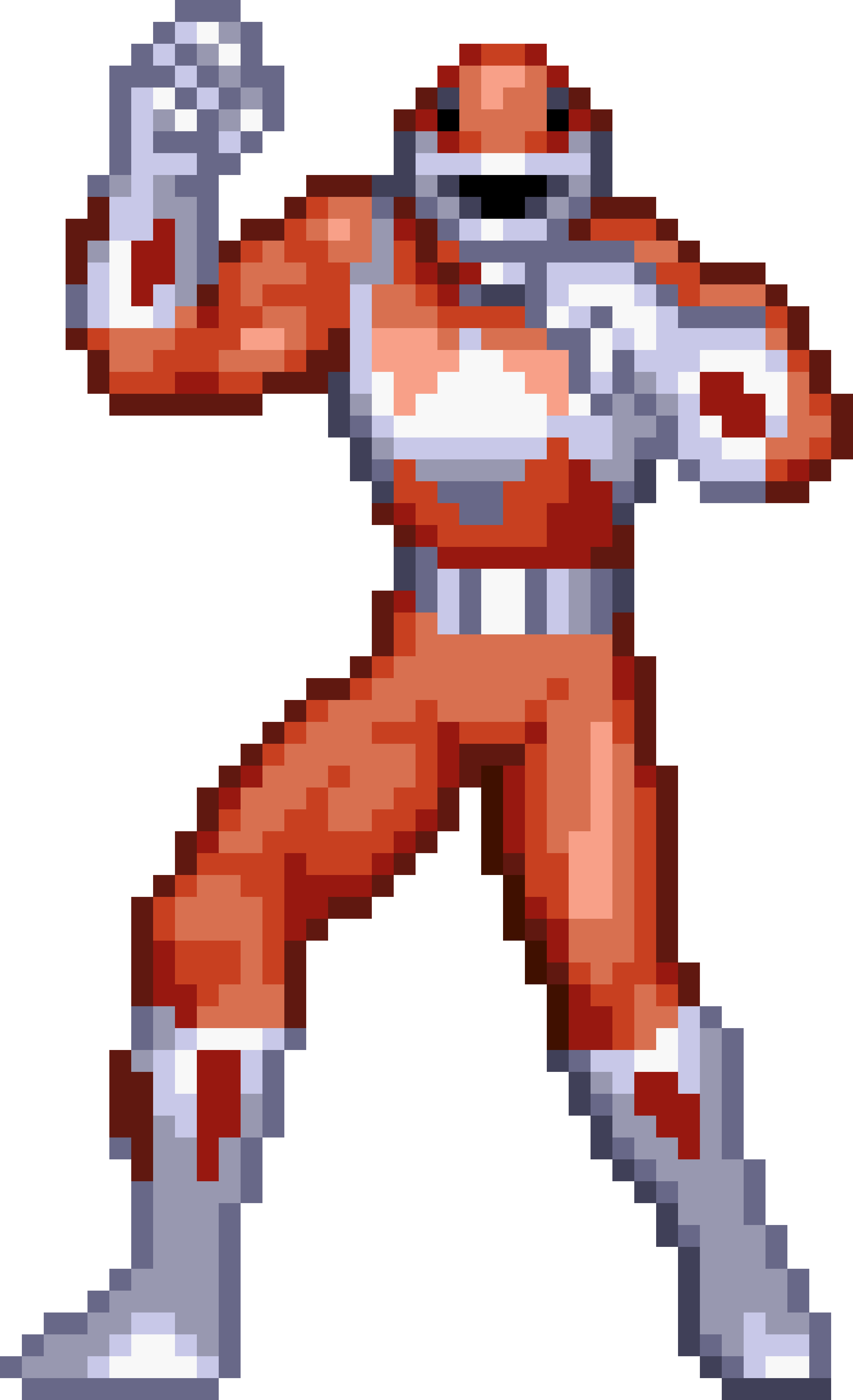Red Ranger by KingWill369 on DeviantArt