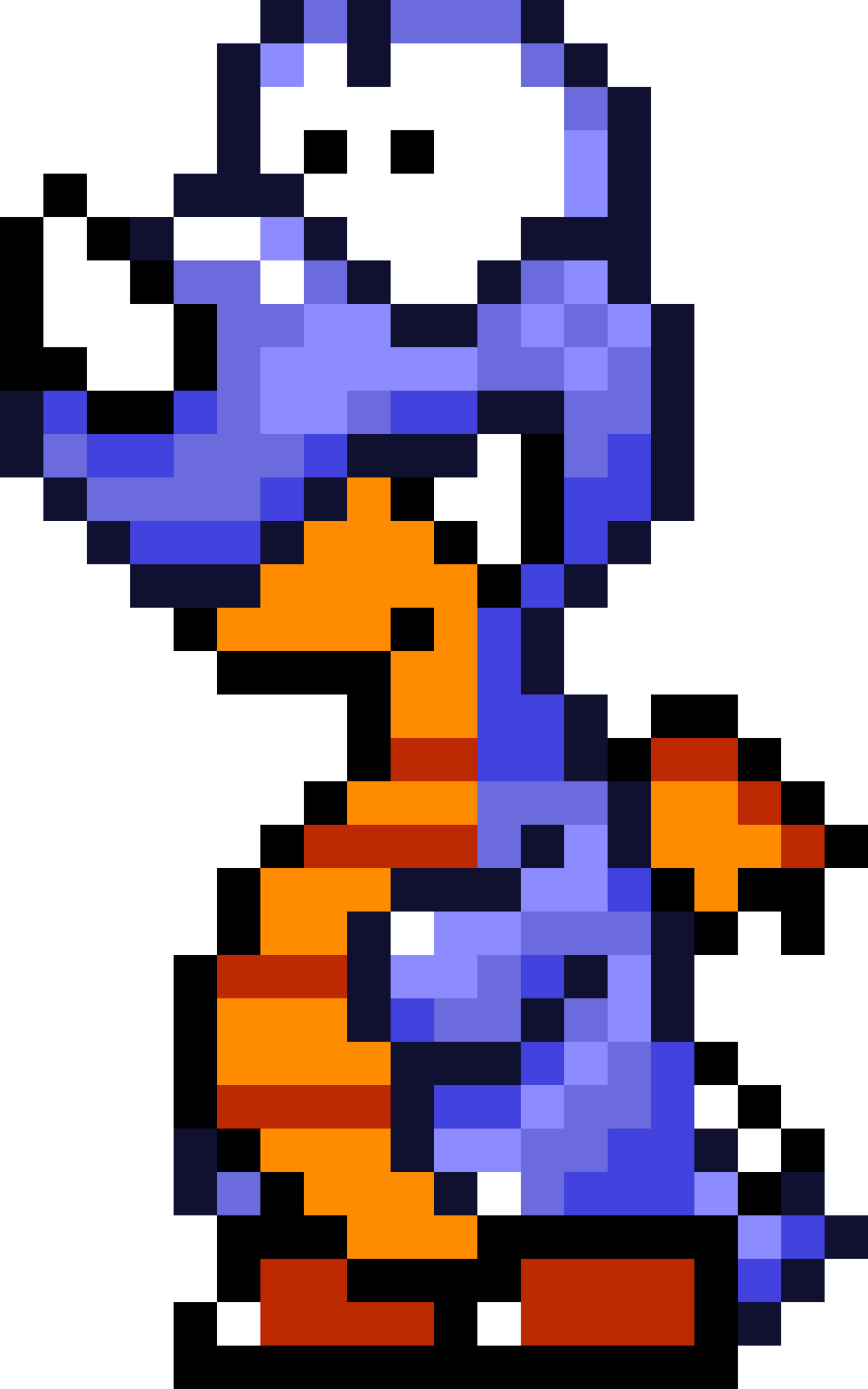 REX by KingWill369 on DeviantArt