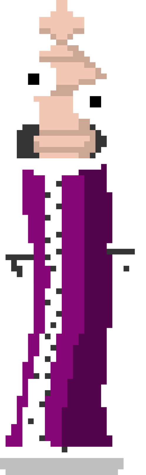 Kinger by KingWill369 on DeviantArt