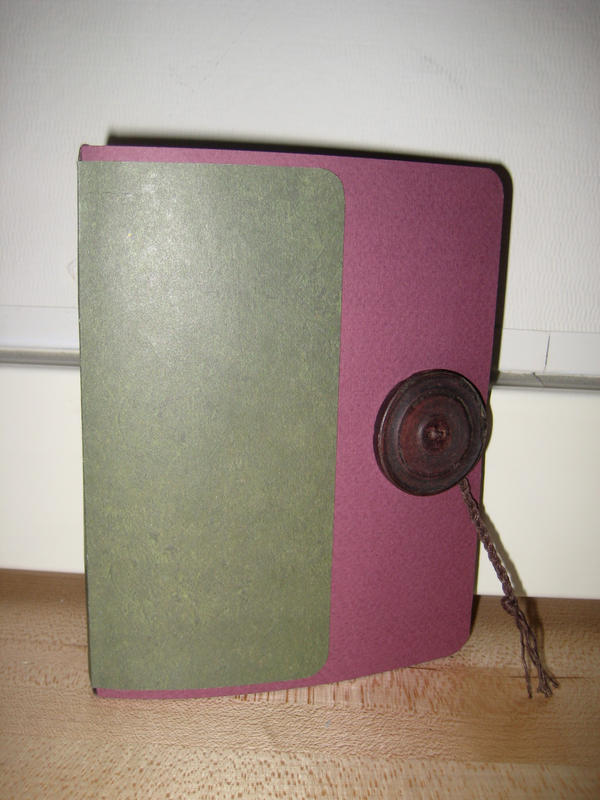 Openable Button Book Button Book by wookborm on DeviantArt