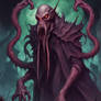 vampire castle lord