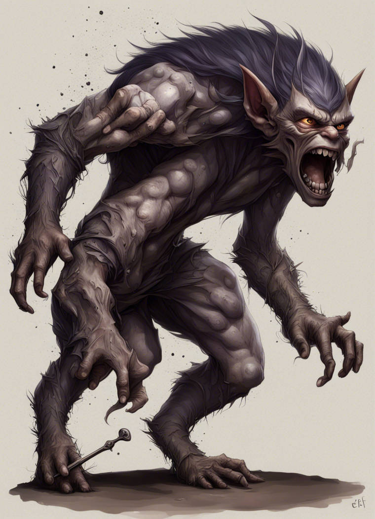 Monster Bio biomonster by kaiserzaiser on DeviantArt