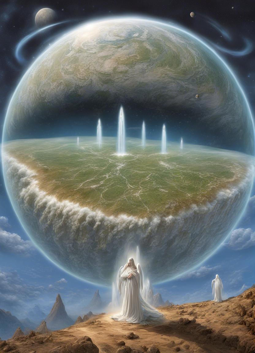 Asteroid Deviantart Terraformed asteroid by kaiserzaiser on DeviantArt