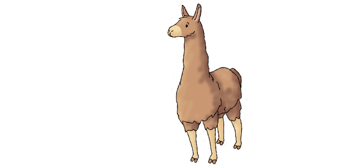 MURO llama