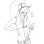 Starbutterfly-workout