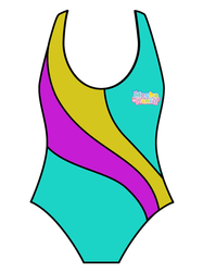 Nina Swimsuit