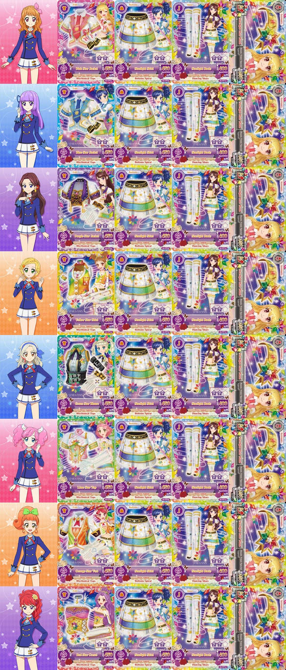 STARS Plus by UdinIwan on DeviantArt