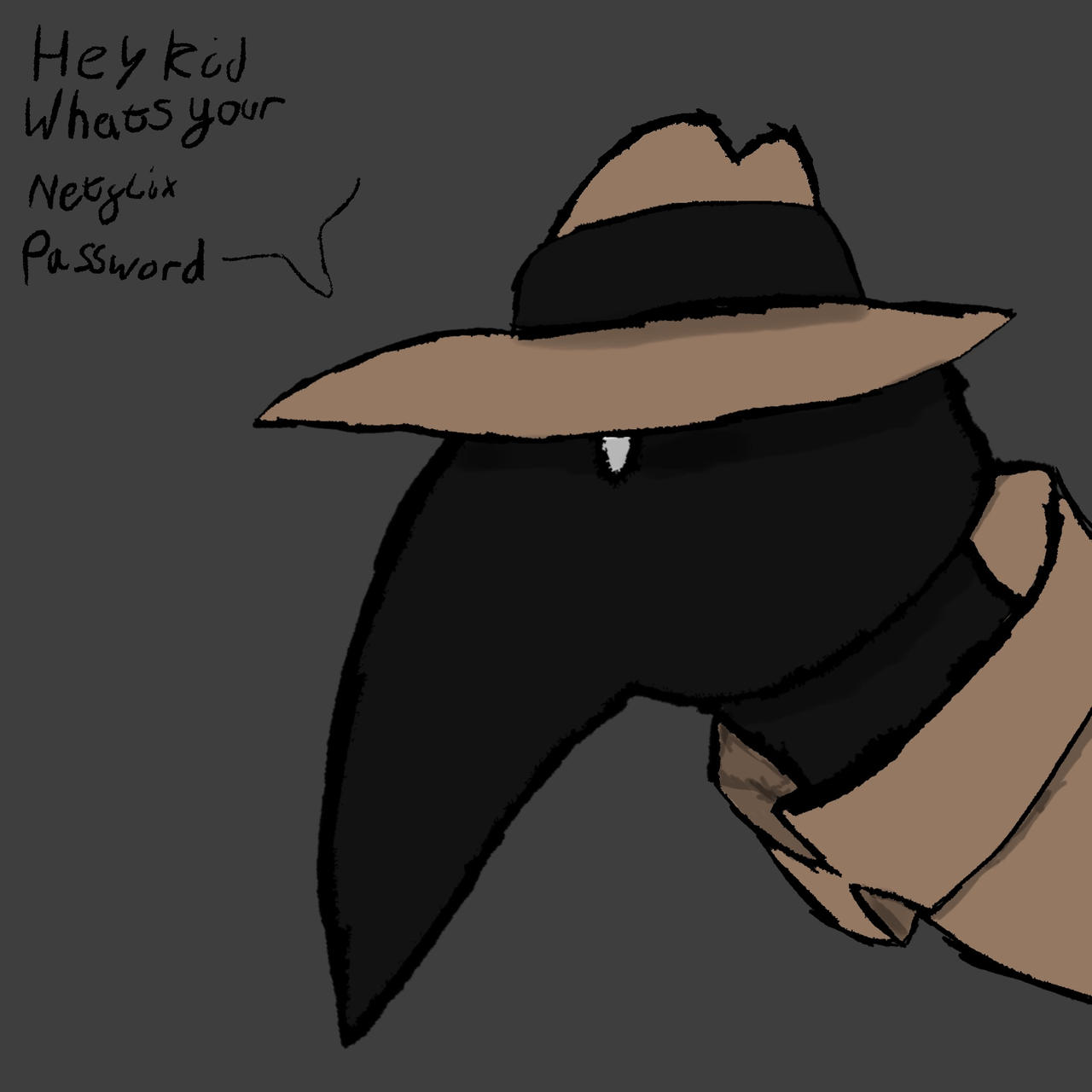 C.A.W agent by Johno58 on DeviantArt