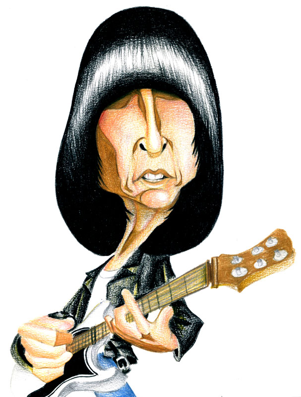 johnny ramone