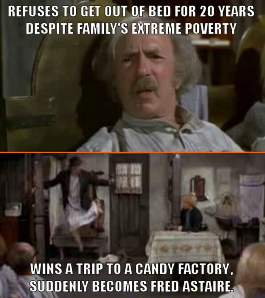 Charlie And The Chocolate Factory Meme 11 By Ethanthomas Me Me Me On Deviantart Charlie And The Chocolate Factory Meme 11 By Ethanthomas Me Me Me On Deviantart
