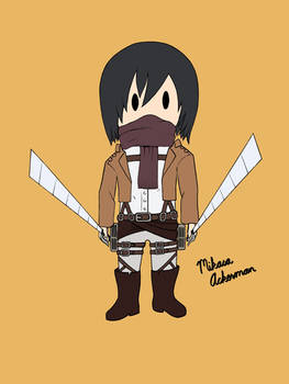 Mikasa