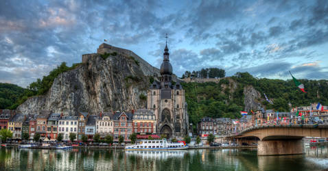 Dinant II