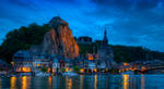 Dinant III by roman-gp