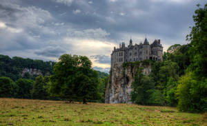 Walzin castle
