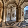 Ajuda palace arcade