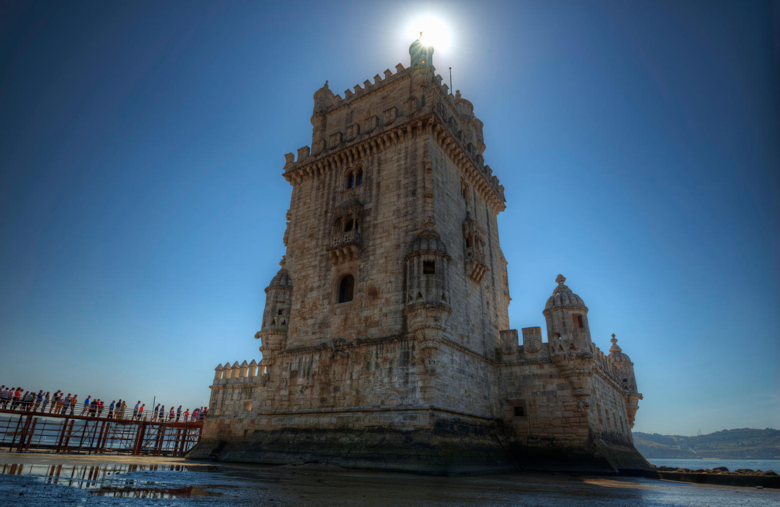 Belem Tower