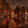 Mirror street