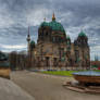 Berliner Dom I