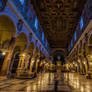 Santa Maria in Aracoeli - Interior
