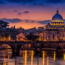 St. Peter's Basilica