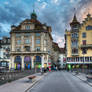 Luzern - Kramgasse II